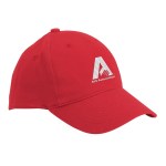 Valucap VC100 Lightweight Cotton Twill Cap 15 Valucap VC100 Lightweight Cotton Twill Cap 15