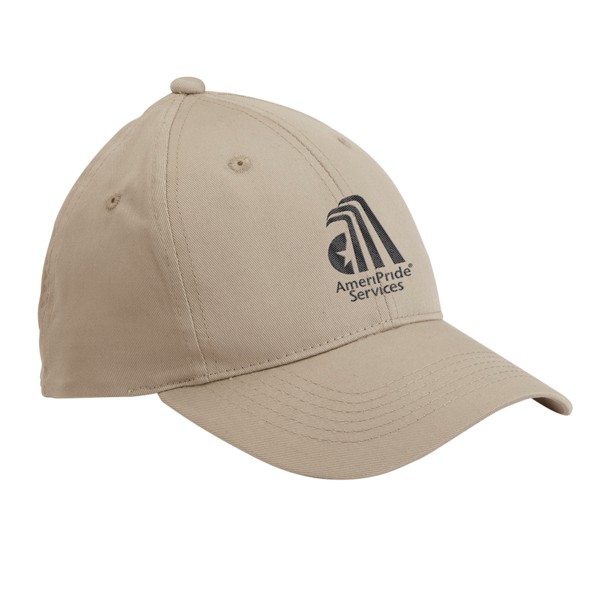 Valucap VC100 Lightweight Cotton Twill Cap 1