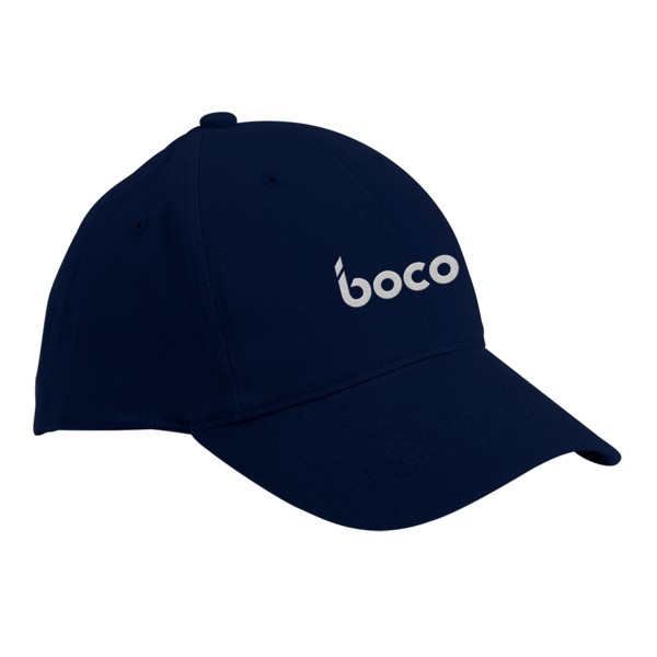 Valucap VC100 Lightweight Cotton Twill Cap 1