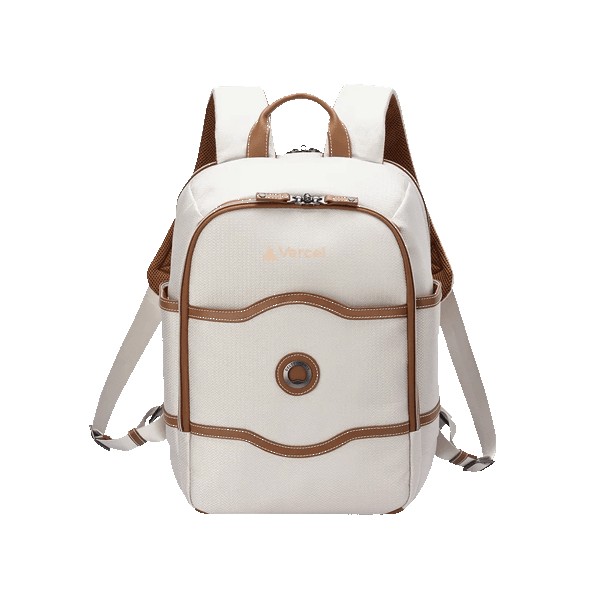 Delsey Paris Chatelet Air 2.0 Laptop Backpack 1
