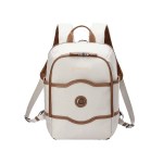 Delsey Paris Chatelet Air 2.0 Laptop Backpack - Heat Transfer Delsey Paris Chatelet Air 2.0 Laptop Backpack - Heat Transfer