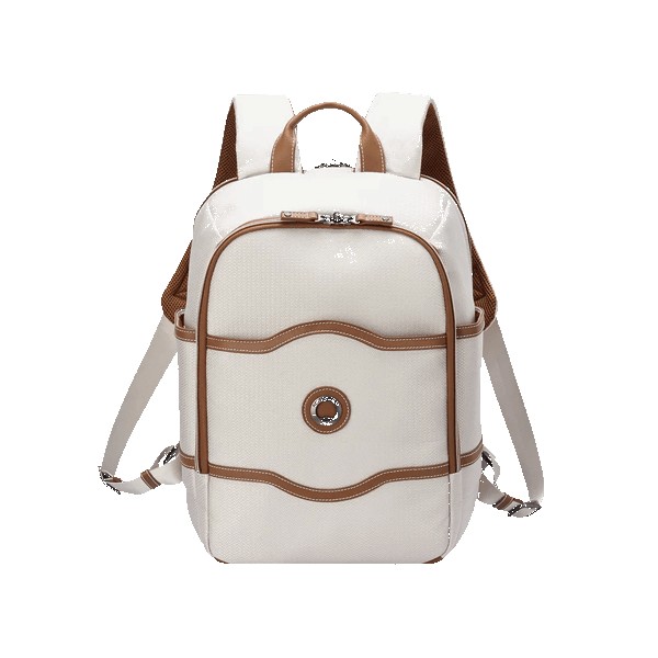 Delsey Paris Chatelet Air 2.0 Laptop Backpack 1