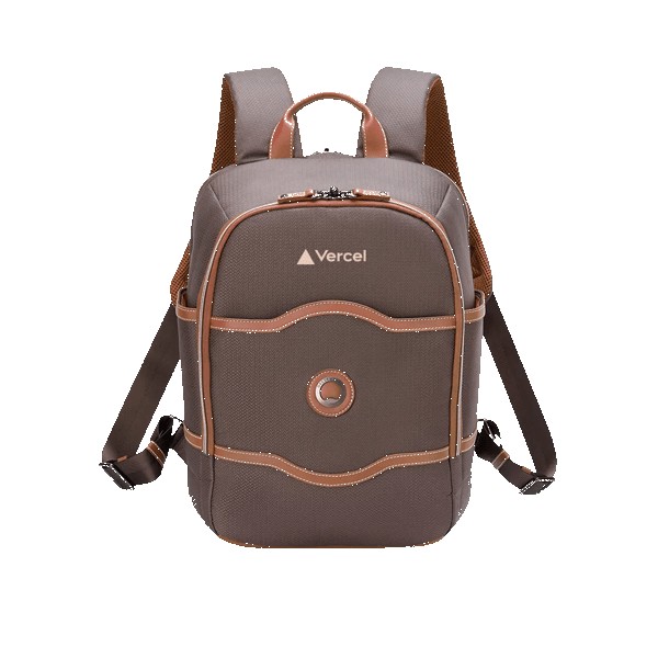 Delsey Paris Chatelet Air 2.0 Laptop Backpack 1