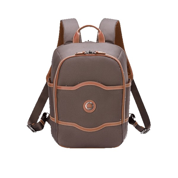 Delsey Paris Chatelet Air 2.0 Laptop Backpack 1