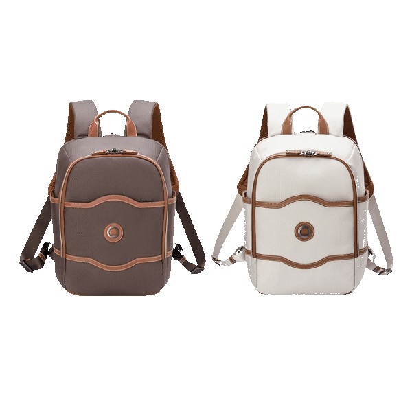 Delsey Paris Chatelet Air 2.0 Laptop Backpack 1