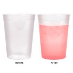 12oz Color Changing Stadium Cup 2 12oz Color Changing Stadium Cup 2
