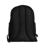 Mount Mitchell rPET Clean Front Basecamp Backpack - BC26103-B Blank Mount Mitchell rPET Clean Front Basecamp Backpack - BC26103-B Blank