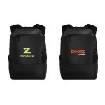 Mount Mitchell rPET Clean Front Basecamp Backpack 1 Mount Mitchell rPET Clean Front Basecamp Backpack 1