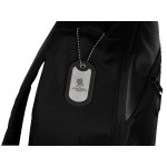 Mount Mitchell rPET Clean Front Basecamp Backpack 2 Mount Mitchell rPET Clean Front Basecamp Backpack 2