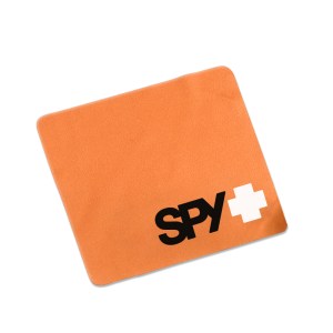 4" Dye-Sublimated Lens Cloth 1 4" Dye-Sublimated Lens Cloth 1