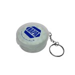 Mint Keychain - WinterGreen (Green) Pad Print Mint Keychain - WinterGreen (Green) Pad Print