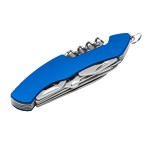 Chipper Multi-Tool - Blue Blank Chipper Multi-Tool - Blue Blank
