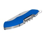 Chipper Multi-Tool - Blue Blank Chipper Multi-Tool - Blue Blank
