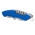 Chipper Multi-Tool - Blue Blank Chipper Multi-Tool - Blue Blank