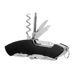 Chipper Multi-Tool - Black Blank Chipper Multi-Tool - Black Blank