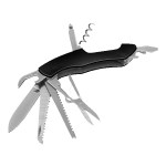 Chipper Multi-Tool - Black Blank Chipper Multi-Tool - Black Blank