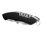 Chipper Multi-Tool - Black Blank Chipper Multi-Tool - Black Blank