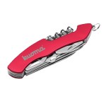 Chipper Multi-Tool - Red Chipper Multi-Tool - Red