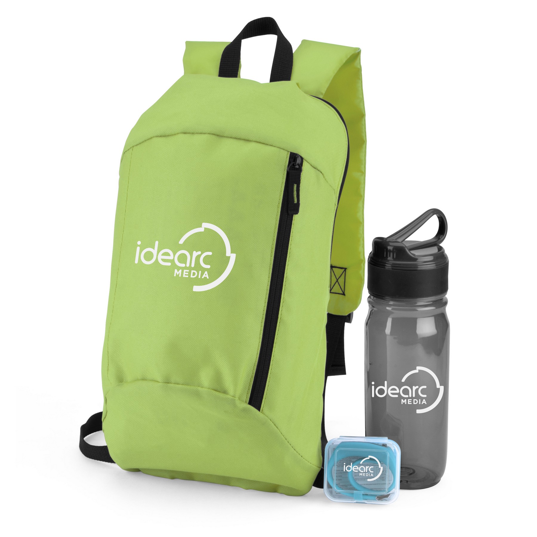Marathon Fitness Gift Set 1