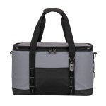 Basecamp Everglade Cooler - Gray/Black Blank Basecamp Everglade Cooler - Gray/Black Blank