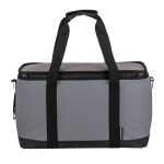 Basecamp Everglade Cooler - Gray/Black Blank Basecamp Everglade Cooler - Gray/Black Blank