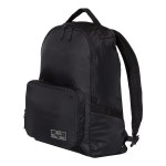 Oakley Packable Backpack - Black Blank Oakley Packable Backpack - Black Blank