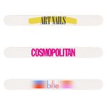 Blissful Emery Board Nail File 1 Blissful Emery Board Nail File 1