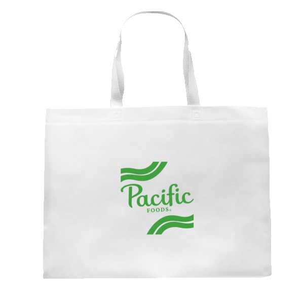 Pegasus Delhi Jumbo Size Tote Bag 1
