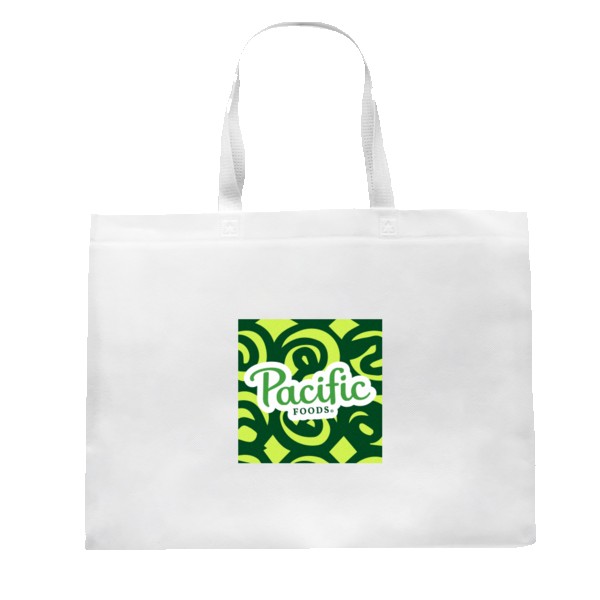Pegasus Delhi Jumbo Size Tote Bag 1