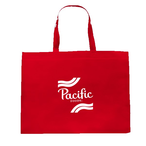 Pegasus Delhi Jumbo Size Tote Bag 1