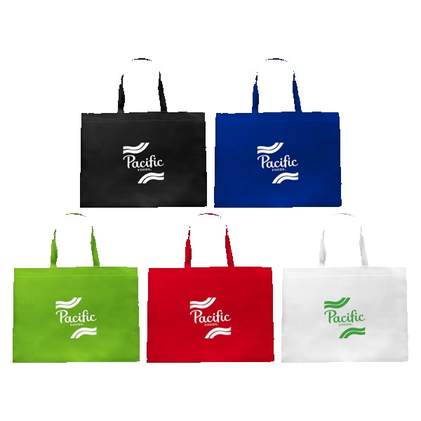 Pegasus Delhi Jumbo Size Tote Bag 1