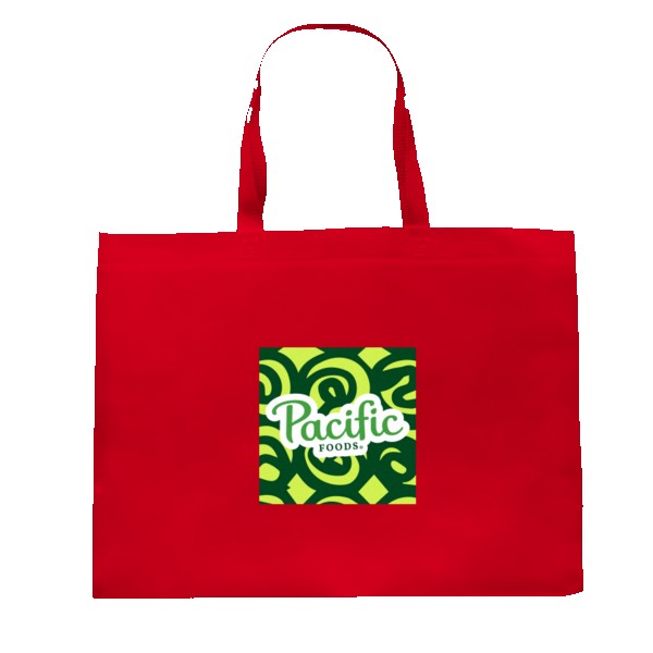 Pegasus Delhi Jumbo Size Tote Bag 1