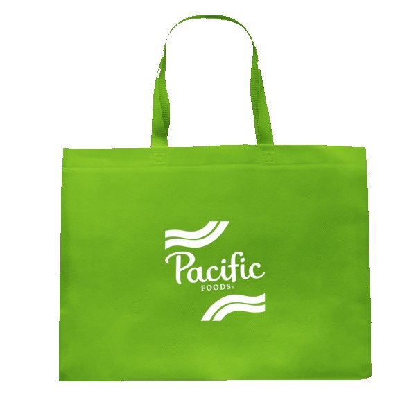 Pegasus Delhi Jumbo Size Tote Bag 1