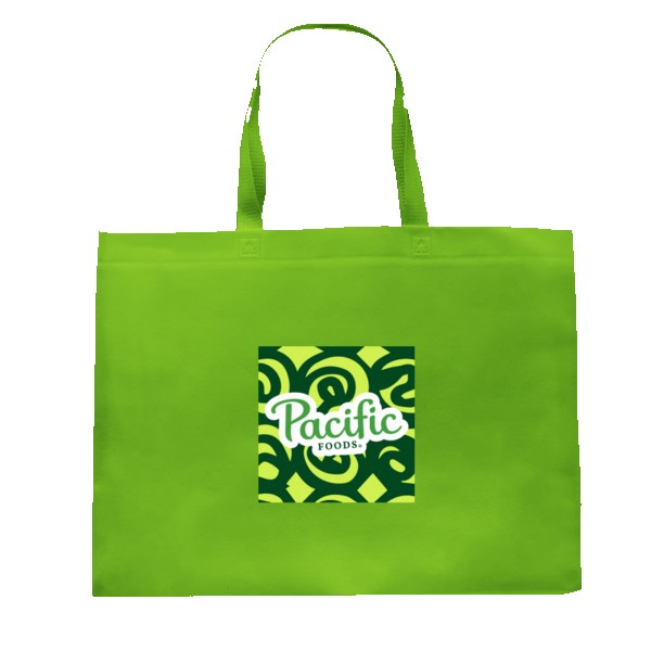 Pegasus Delhi Jumbo Size Tote Bag 1
