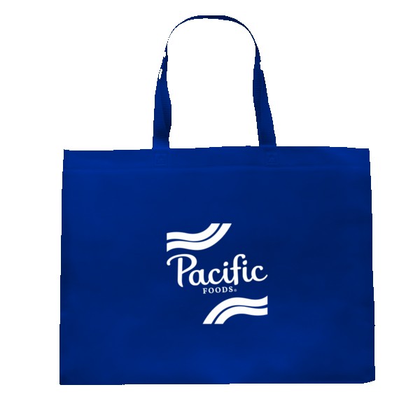 Pegasus Delhi Jumbo Size Tote Bag 1