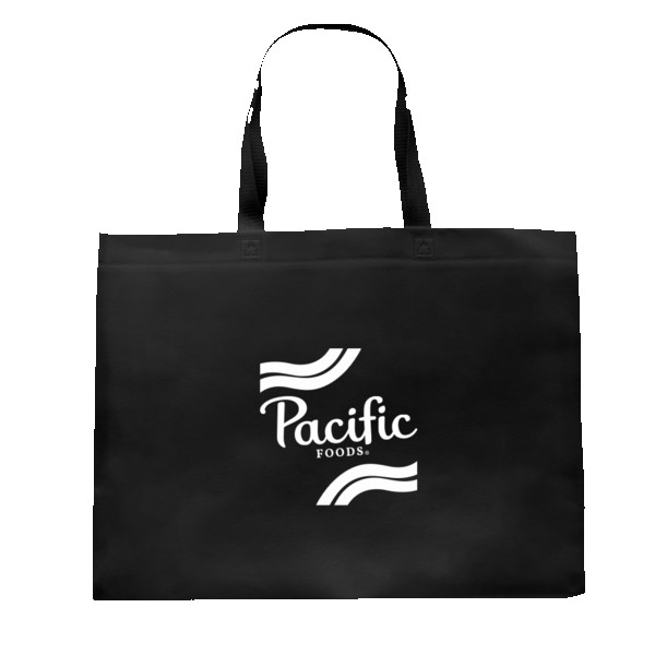 Pegasus Delhi Jumbo Size Tote Bag 1