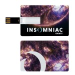 IMPORT Credit Card Sized Flash Drive 16G 1 IMPORT Credit Card Sized Flash Drive 16G 1