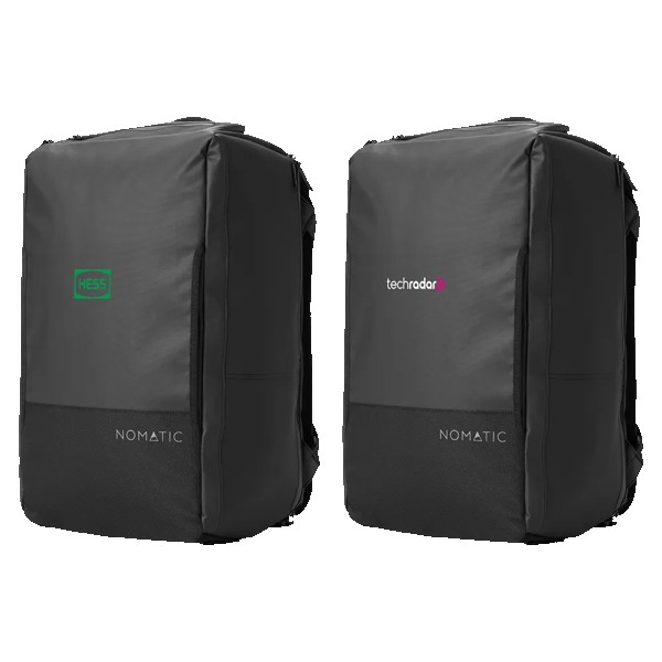 Nomatic 40L Travel Bag 1 Nomatic 40L Travel Bag 1