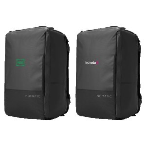 Nomatic 40L Travel Bag 1 Nomatic 40L Travel Bag 1