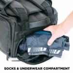 Nomatic 40L Travel Bag 19 Nomatic 40L Travel Bag 19