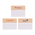 Summit Desktop Notepad with FSC Certified Paper 1 Summit Desktop Notepad with FSC Certified Paper 1