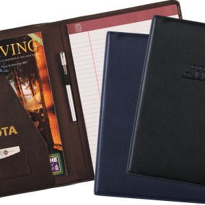 The Decision Maker Leather Portfolio 1 The Decision Maker Leather Portfolio 1