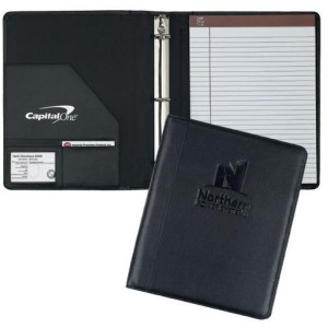 New Englander Ring Binder 1 New Englander Ring Binder 1