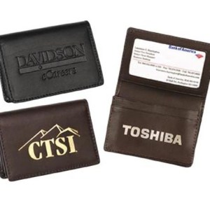 Exec-U-Line Card Case 1 Exec-U-Line Card Case 1