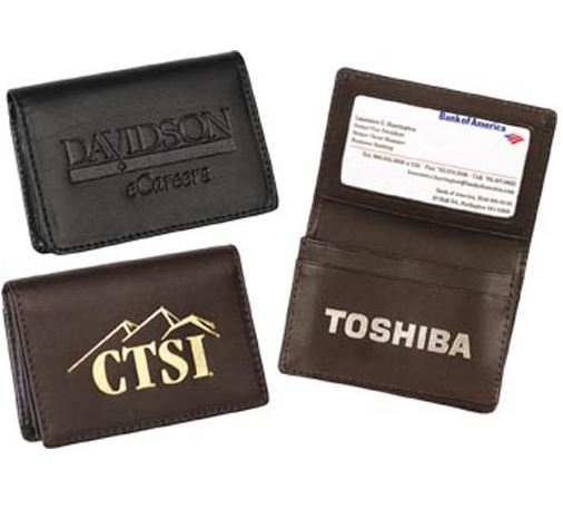 Exec-U-Line Card Case 1 Exec-U-Line Card Case 1