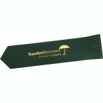 Top Grain Leather Pointed Bookmark w/Fringe (Domestic) 1 Top Grain Leather Pointed Bookmark w/Fringe (Domestic) 1
