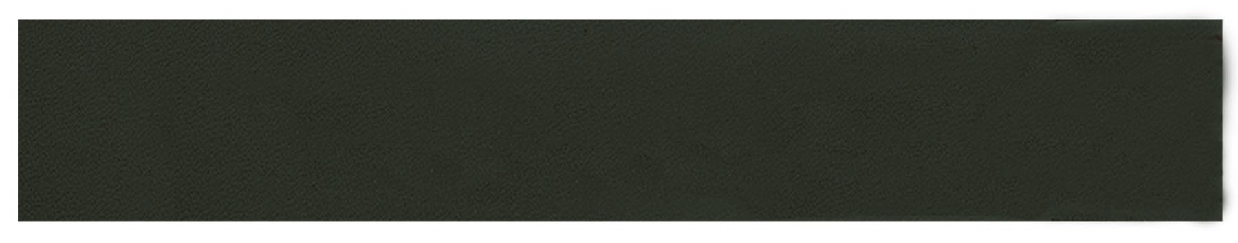 Top Grain Leather Straight Edge Bookmark (Domestic) 1