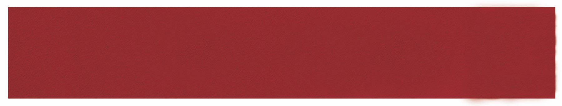 Top Grain Leather Straight Edge Bookmark (Domestic) 1