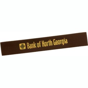 Top Grain Leather Straight Edge Bookmark (Domestic) 1 Top Grain Leather Straight Edge Bookmark (Domestic) 1