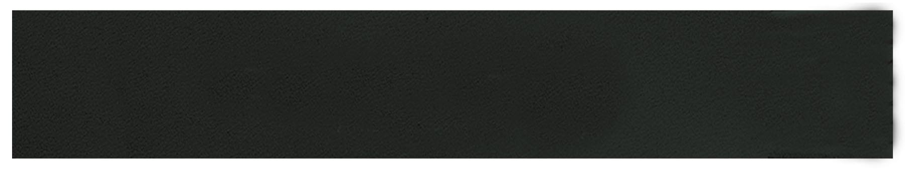 Top Grain Leather Straight Edge Bookmark (Domestic) 1